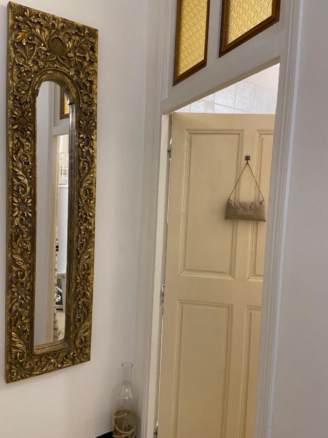 Maison 1823 - Suite de charme à Garons Exterior foto
