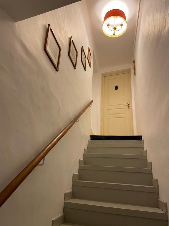Maison 1823 - Suite de charme à Garons Exterior foto