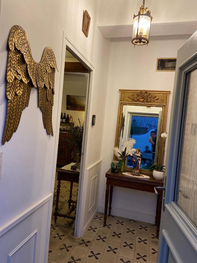 Maison 1823 - Suite de charme à Garons Exterior foto